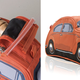 Illustration for article titled A VW Beetle Toiletries Case For Hippies Who Prefer Staying Clean